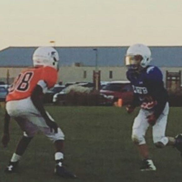 Meet your Posher, Johnny - Picture 1 of 1